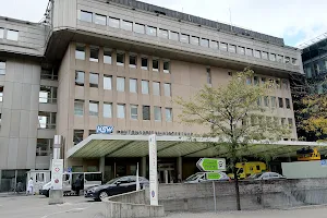 Kantonsspital Winterthur image