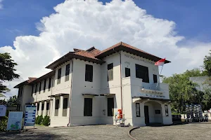 Museum Timah Mentok image