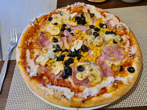 Pizzeria Venezia - Hohenau an der March en Hohenau an der March