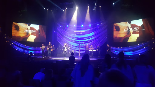 Church «Port City Community Church», reviews and photos