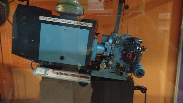 Imagen de Cantones Cines (4 de 17)