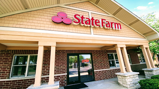 Luis F. Garcia - State Farm Insurance Agent, 2003 Montgomery Rd # 101, Aurora, IL 60504