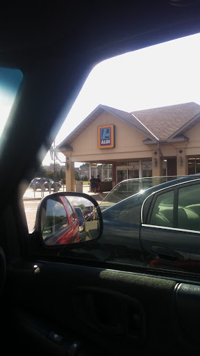 Supermarket «ALDI», reviews and photos, 7600 Brooklyn Blvd, Brooklyn Park, MN 55443, USA