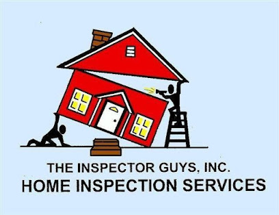 The Inspector Guys, Inc.