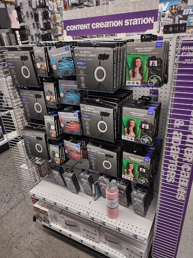 Variety Store «Five Below», reviews and photos, 1155 Mount Vernon Hwy NE #750, Atlanta, GA 30338, USA