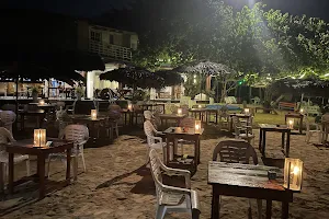 Sudu Weli beach bar and resturant image