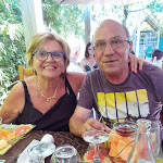 Photo n° 2 de l'avis de Josette.u fait le 31/08/2020 à 19:21 pour La Forêt à Meschers-sur-Gironde