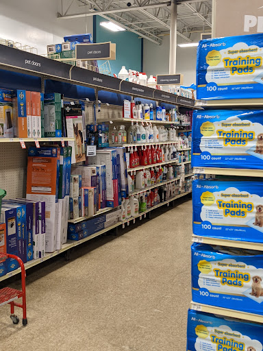 Pet Supply Store «PetSmart», reviews and photos, 14290 Plymouth Ave, Burnsville, MN 55337, USA