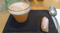 Plats et boissons du Restaurant de fruits de mer Les Petits Poissons Jb Lebas à Lille - n°18