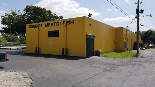 Butcher Shop «Sunrise Meats Inc», reviews and photos, 1601 W Sunrise Blvd, Fort Lauderdale, FL 33311, USA