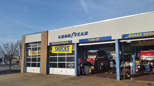 Wheel store Newport News