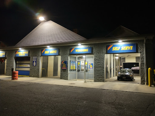 Soft Touch Auto Wash & Detail en Springfield