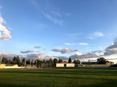 Greystone Park Field 2