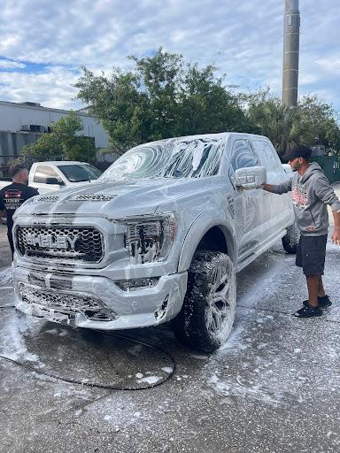 Luxury Auto Spa Detailing And Ceramic Coatings en Oldsmar