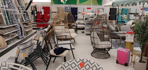 Department Store «Target», reviews and photos, 900 Spectrum Center Dr, Irvine, CA 92618, USA