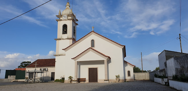 Capela de Pinheiro e Cabiçalva