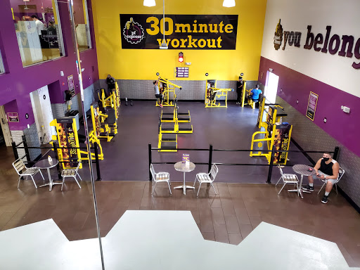 Gym «Planet Fitness», reviews and photos, 8500 SW 8th St, Miami, FL 33144, USA