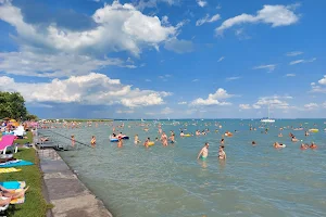 Alsóörs Községi Strand image