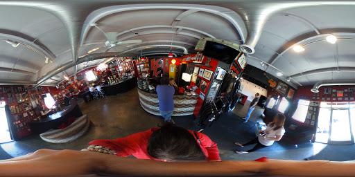 Explore gundam tattoo ideas, creative tattoo ideas in Nashville, available at Kustom Thrills Tattoo