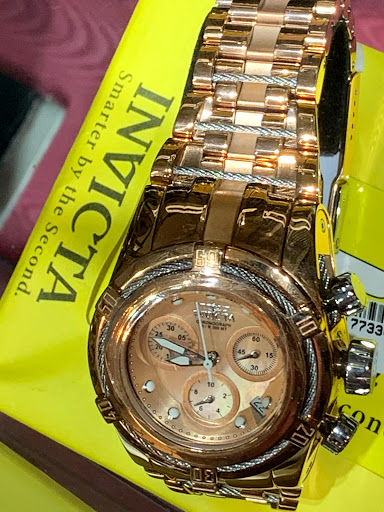 Pawn Shop «Granters Jewelry & Loan», reviews and photos, 10056 San Pablo Ave, El Cerrito, CA 94530, USA