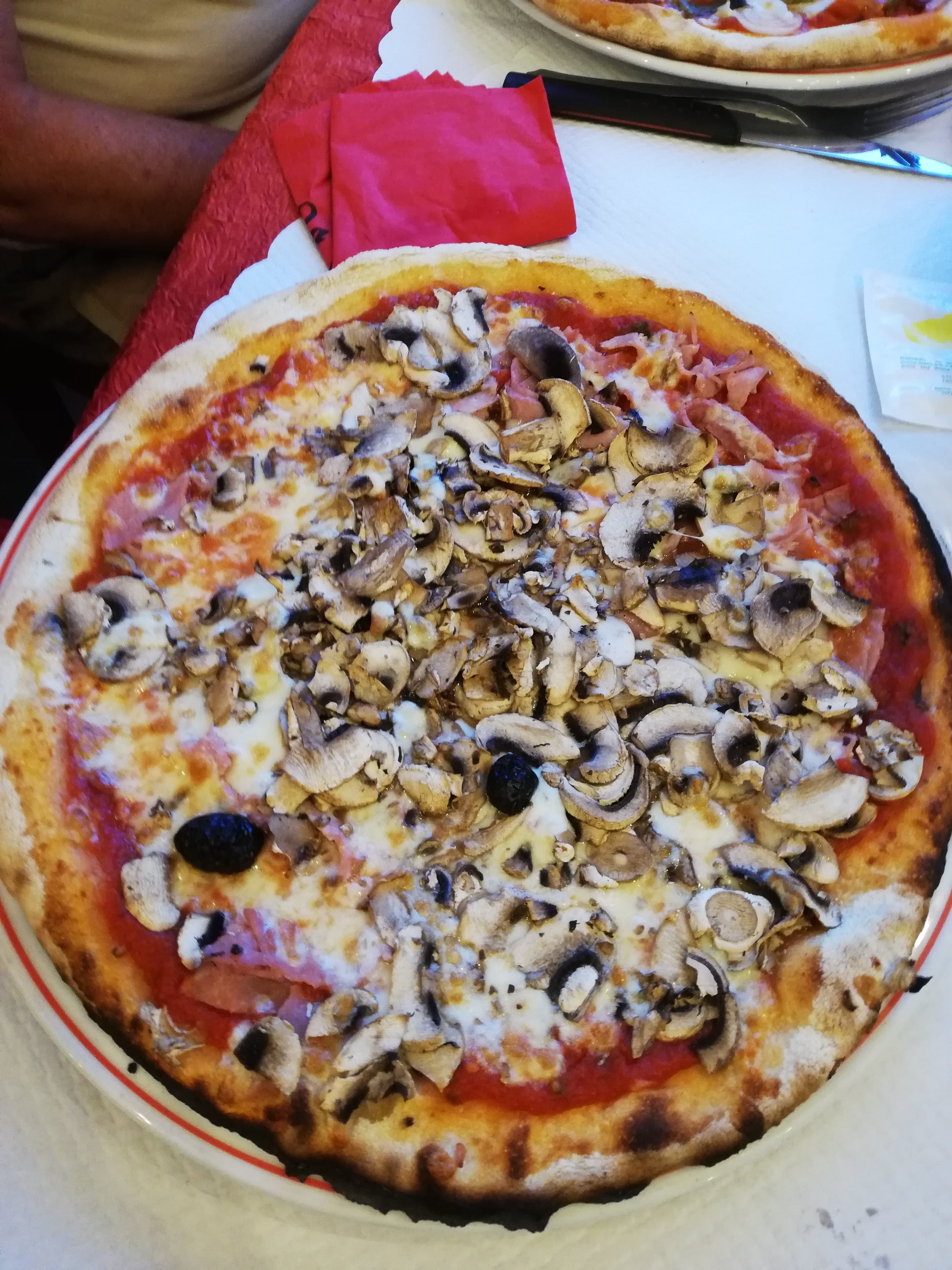 Photo n° 4 de l'avis de Alex.o fait le 20/06/2019 à 20:47