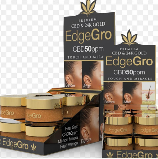 Beauty Supply Store «Kiss Beauty Supply», reviews and photos, 7919 Superior Ave, Cleveland, OH 44103, USA