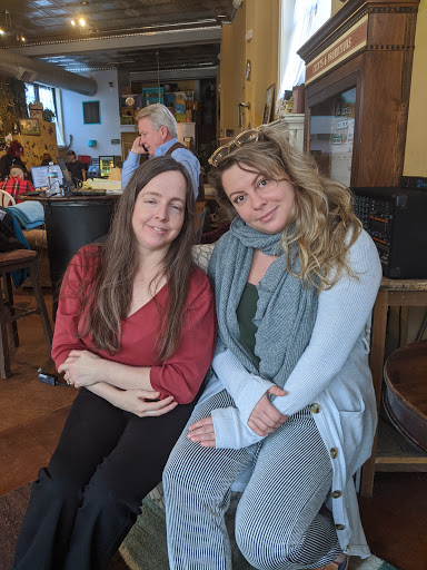 Coffee Shop «The Zen Den», reviews and photos, 20 Donaldson St, Doylestown, PA 18901, USA