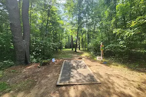 Top O' The Hill Disc Golf Course image