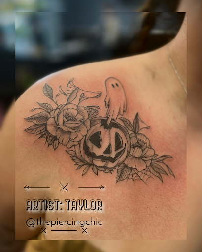 Explore king tattoo ideas, creative tattoo ideas in Roseville, available at Sacred Arrow Studio