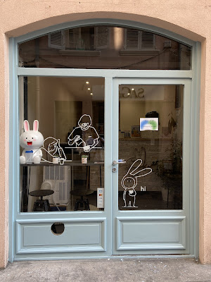 Yes Tea à Toulon