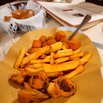 Photo n°4 de l'avis de Dulanjalee.e fait le 16/08/2022 à 21:51 sur le  Ristorante Pizzeria Lu Spaccittu à Macerata