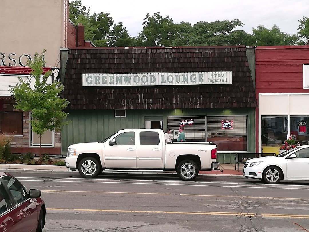 Greenwood Lounge