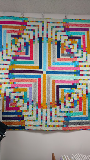 Quilt Shop «Cary Quilting Company», reviews and photos, 935 N Harrison Ave, Cary, NC 27513, USA