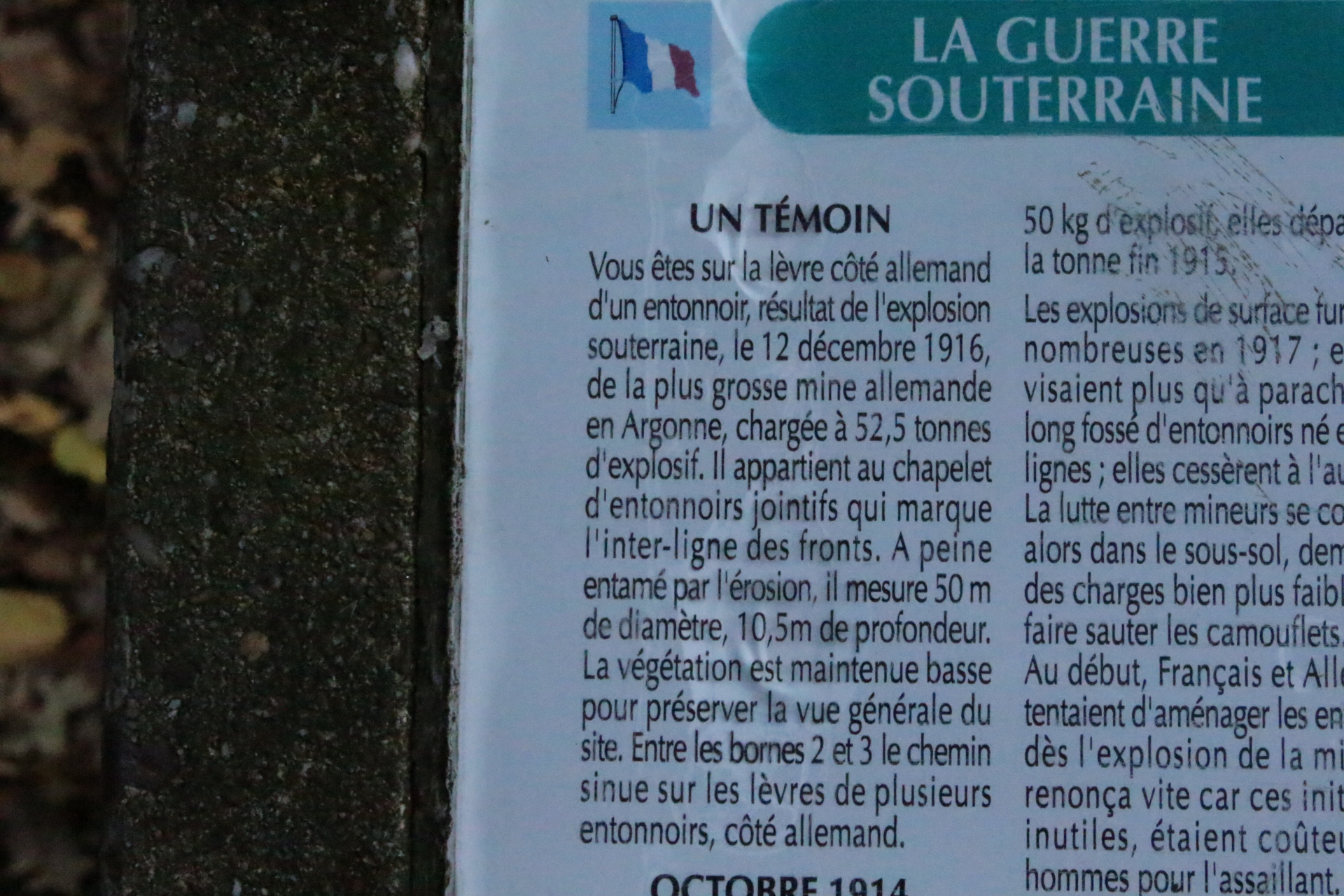 Photo n° 2 de l'avis de Anthony.E fait le 23/02/2020 à 18:48