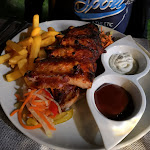 Photo n°3 de l'avis de David.e fait le 19/08/2018 à 21:58 sur le  Quid - Vicolo Luna à Favara