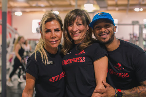 Health Club «Platinum Fitness», reviews and photos, 309 Pompton Ave, Verona, NJ 07044, USA