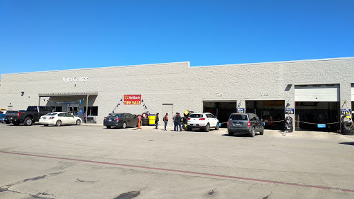 Department Store «Walmart Supercenter», reviews and photos, 6102 FM3009, Schertz, TX 78154, USA