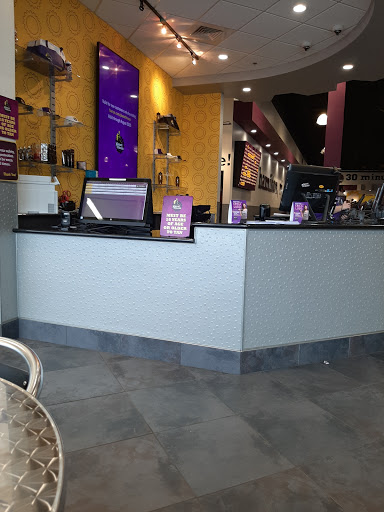 Gym «Planet Fitness», reviews and photos, 1061 Whitehorse Mercerville Rd, Hamilton Township, NJ 08610, USA