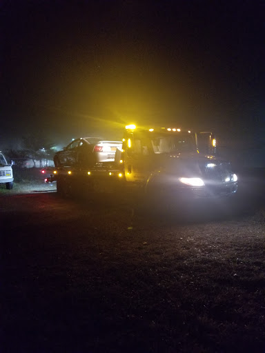 Towing Service «Extreme Towing & Recovery LLC», reviews and photos, 955 NY-376, Wappingers Falls, NY 12590, USA