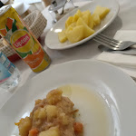 Photo n°3 de l'avis de Desio.e fait le 14/03/2022 à 16:56 sur le  Bar Trattoria al Pescatore à Cavarzere