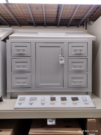 Home Improvement Store «The Home Depot», reviews and photos, 2490 Meadow Crest Rd, Greensboro, GA 30642, USA