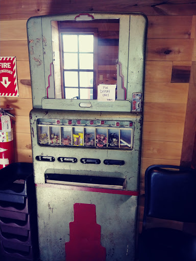 Restaurant «Goodness Gracious at the Mill», reviews and photos, 5418 Murfreesboro Rd, Readyville, TN 37149, USA