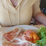 Photo n°4 de l'avis de Mark.r fait le 14/06/2022 à 05:29 sur le  Terrazza Mare di Simonetti Disma à Cavallino