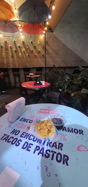 Taquería Cuernavaca Centro - photo 1