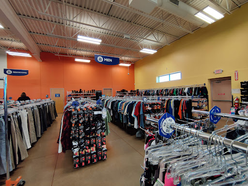 Thrift Store «Goodwill - New Richmond», reviews and photos, 1475 Hamilton Ave, New Richmond, WI 54017, USA