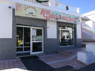 Capi BLAS C. Mayor, 15, 35509 Playa Honda, Las Palmas, España