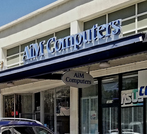 Used computer store Concord