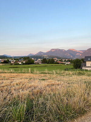 Groisy à Groisy