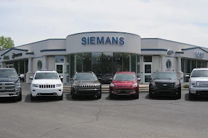 Siemans Ford, Inc. image