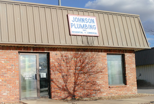 Johnson Plumbing Inc in Lawrence, Kansas